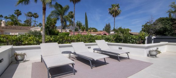 3 bedrooms Villa in Marbella, Spain No. 73332 72