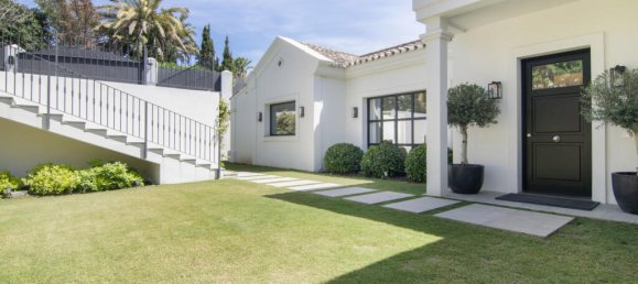 3 bedrooms Villa in Marbella, Spain No. 73332 86