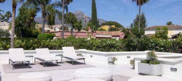 3 bedrooms Villa in Marbella, Spain No. 73332 70