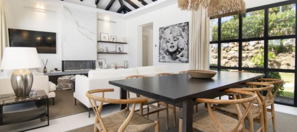 3 bedrooms Villa in Marbella, Spain No. 73332 12