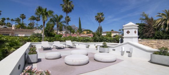 3 bedrooms Villa in Marbella, Spain No. 73332 38