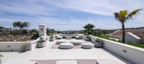 3 bedrooms Villa in Marbella, Spain No. 73332 40