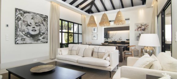 3 bedrooms Villa in Marbella, Spain No. 73332 28