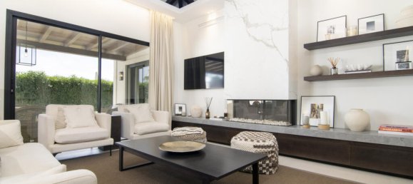 3 bedrooms Villa in Marbella, Spain No. 73332 6