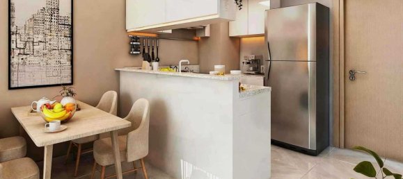 2 bedrooms Apartment in Reportage Tower, Al Maryah Island, UAE No. 62830 4