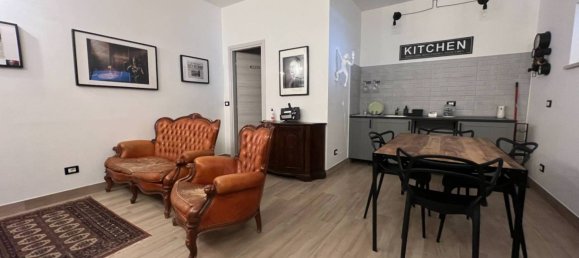 2 bedrooms Penthouse in Avezzano, Italy No. 39736 26