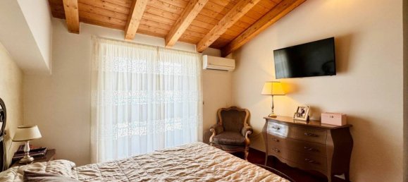 2 bedrooms Penthouse in Avezzano, Italy No. 39736 24