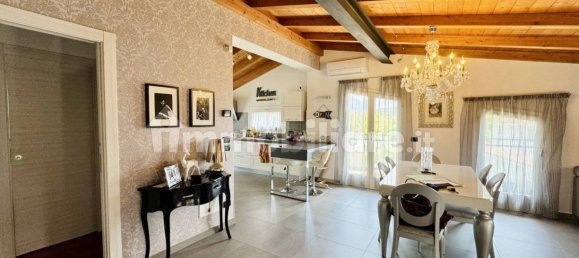 2 bedrooms Penthouse in Avezzano, Italy No. 39736 7