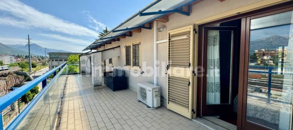 2 bedrooms Penthouse in Avezzano, Italy No. 39736 10