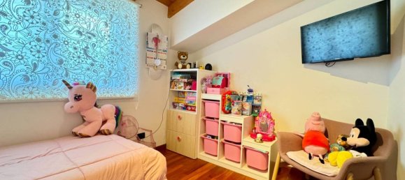 2 bedrooms Penthouse in Avezzano, Italy No. 39736 15