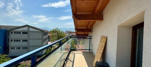 2 bedrooms Penthouse in Avezzano, Italy No. 39736 25