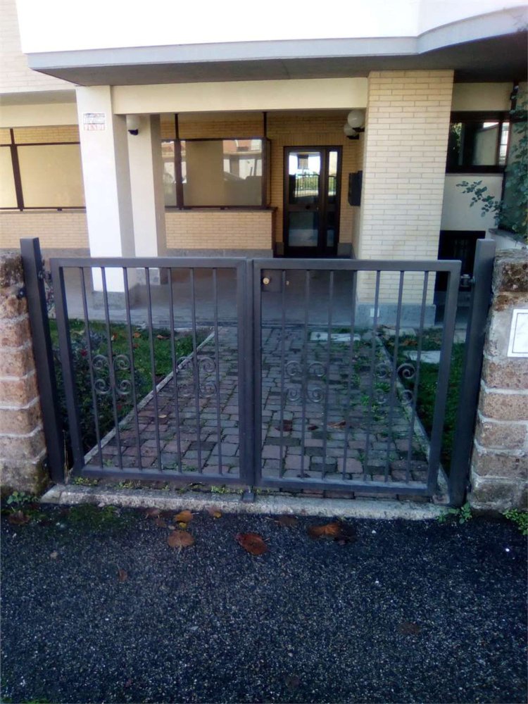 4-salle Appartement à Capranica, Italy No. 205048