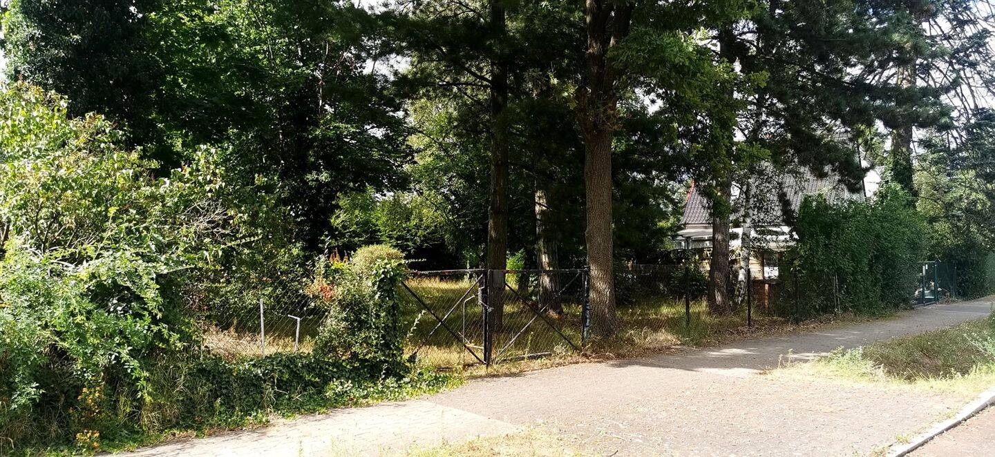  قطعة أرض في Teltow-Flaming, Germany رقم 348728