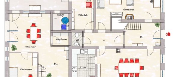 Casa de 3 dormitorios en Kleve, Germany No. 179346 29