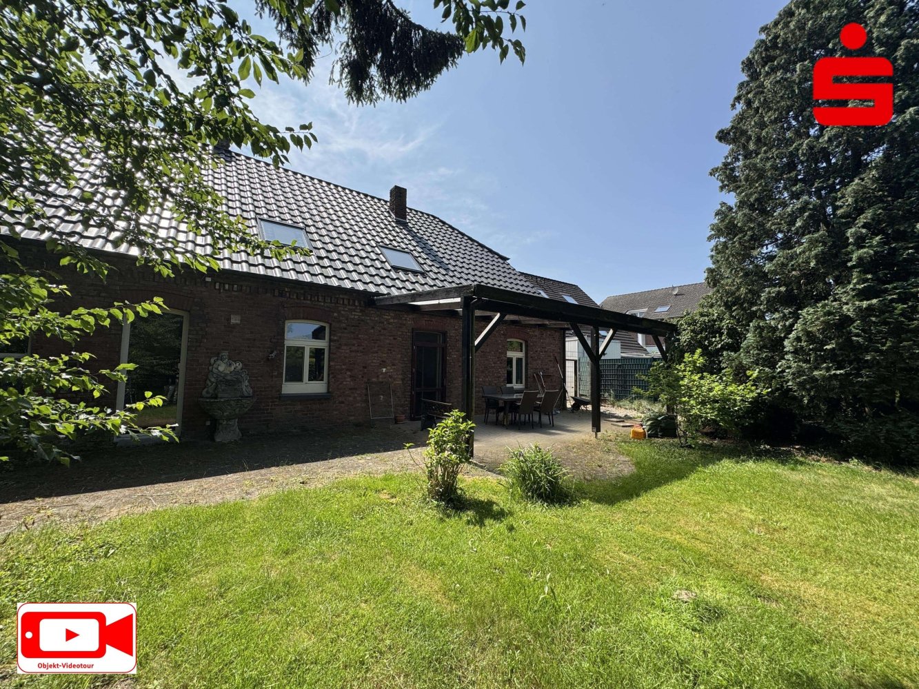 Casa de 3 dormitorios en Kleve, Germany No. 179346