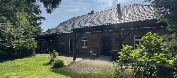 Casa de 3 dormitorios en Kleve, Germany No. 179346 3