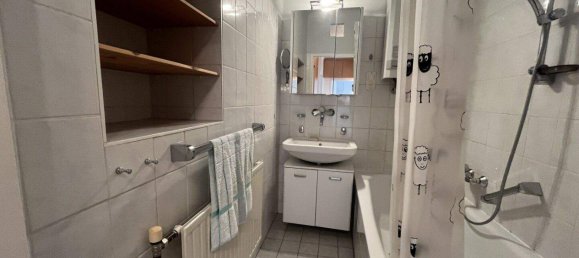 Квартира с 3 комнатами в Маргаретен, Австрия № 127763 11