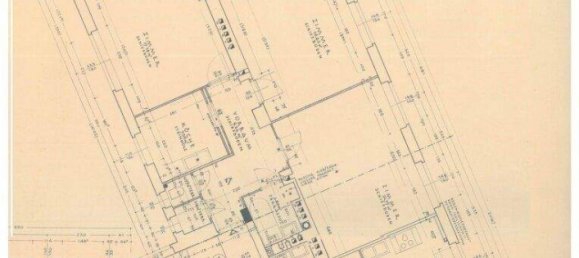 Квартира с 3 комнатами в Маргаретен, Австрия № 127763 15