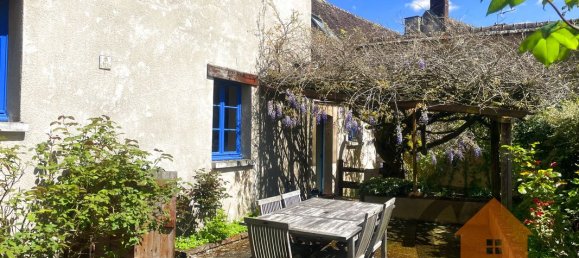 Casa de 4 dormitorios en Pontgouin, France No. 100508 14