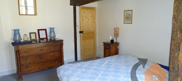 Casa de 4 dormitorios en Pontgouin, France No. 100508 11