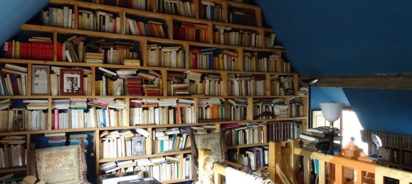 Casa de 4 dormitorios en Pontgouin, France No. 100508 9