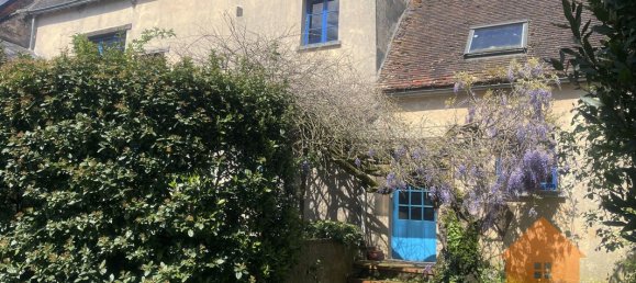 Casa de 4 dormitorios en Pontgouin, France No. 100508 3