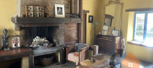 Casa de 4 dormitorios en Pontgouin, France No. 100508 7