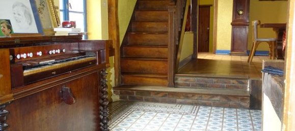 Casa de 4 dormitorios en Pontgouin, France No. 100508 6