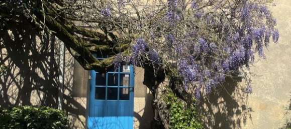 Casa de 4 dormitorios en Pontgouin, France No. 100508 4