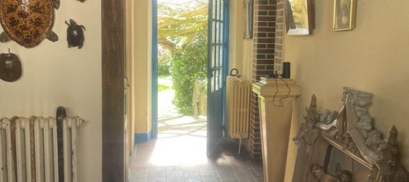 Casa de 4 dormitorios en Pontgouin, France No. 100508 2