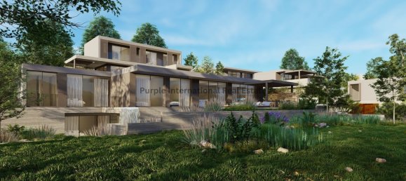 5 Schlafzimmer Villa in Konia, Cyprus, Nr. 1103 2