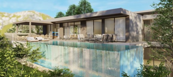 5 Schlafzimmer Villa in Konia, Cyprus, Nr. 1103 4