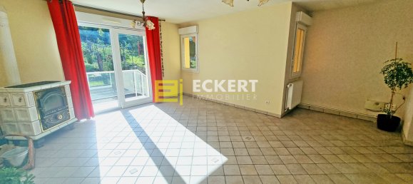 3 bedrooms House in Grendelbruch, France No. 270436 5