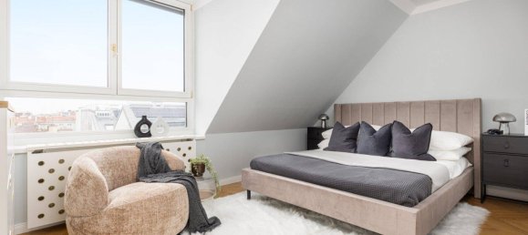 3-Zimmer Penthouse in Wieden, Austria, Nr. 138830 55