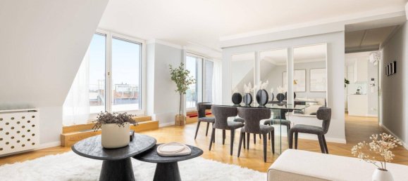 3-Zimmer Penthouse in Wieden, Austria, Nr. 138830 15