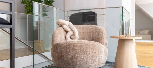 3-Zimmer Penthouse in Wieden, Austria, Nr. 138830 11