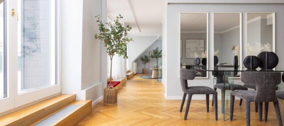 3-Zimmer Penthouse in Wieden, Austria, Nr. 138830 26