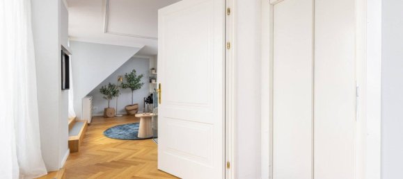 3-Zimmer Penthouse in Wieden, Austria, Nr. 138830 21