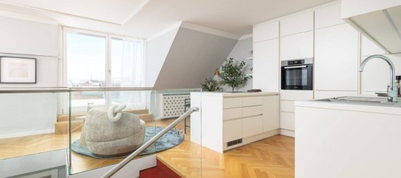 3-Zimmer Penthouse in Wieden, Austria, Nr. 138830 27