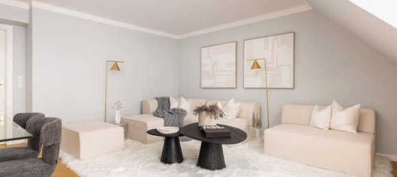 3-Zimmer Penthouse in Wieden, Austria, Nr. 138830 6