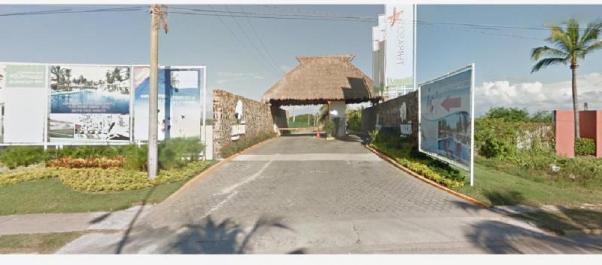 2 bedrooms House in Acapulco de Juarez, Mexico No. 22983