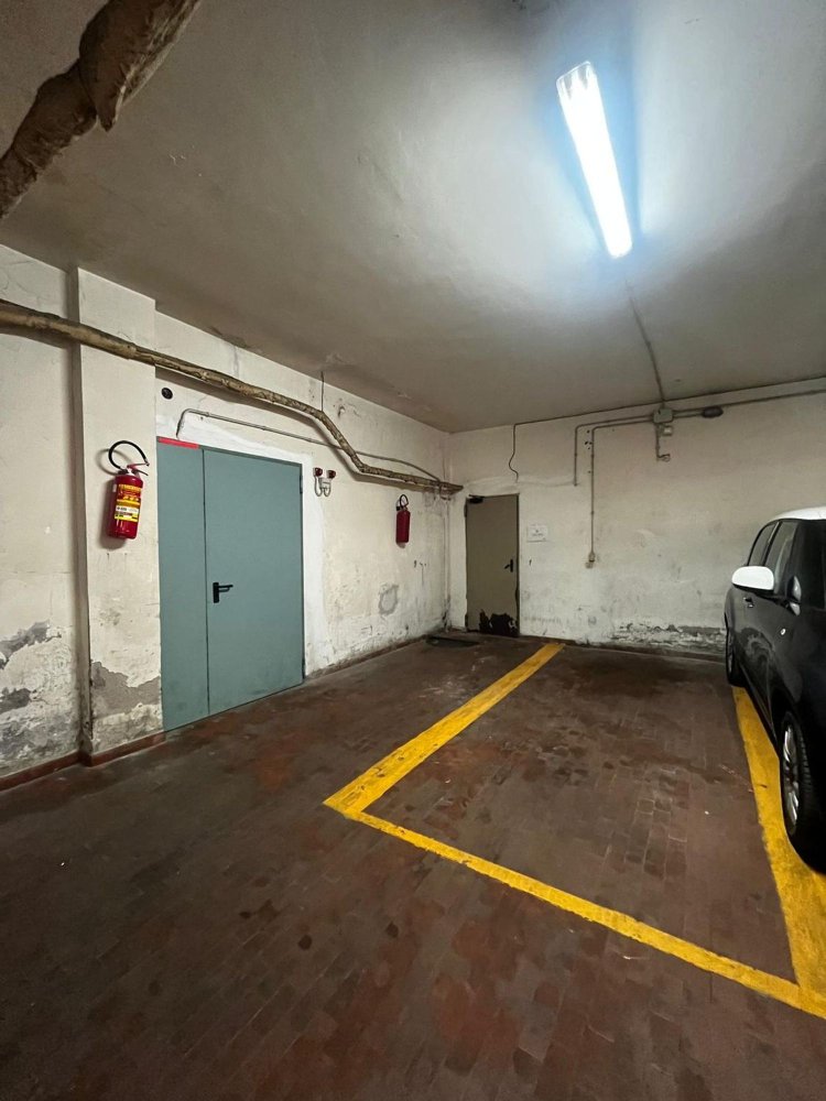 Garagem em Grottaferrata, Italy 10 m² N.º 295358