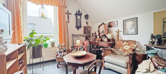 3 Schlafzimmer Stadthaus in Bielefeld, Germany, Nr. 240497 18