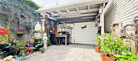 3 Schlafzimmer Stadthaus in Bielefeld, Germany, Nr. 240497 6