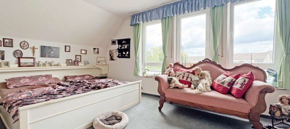 3 Schlafzimmer Stadthaus in Bielefeld, Germany, Nr. 240497 16