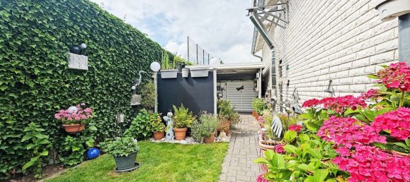 3 Schlafzimmer Stadthaus in Bielefeld, Germany, Nr. 240497 7