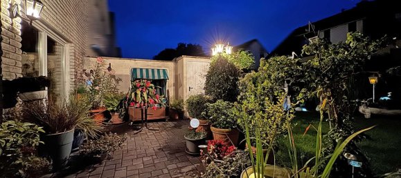 3 Schlafzimmer Stadthaus in Bielefeld, Germany, Nr. 240497 25