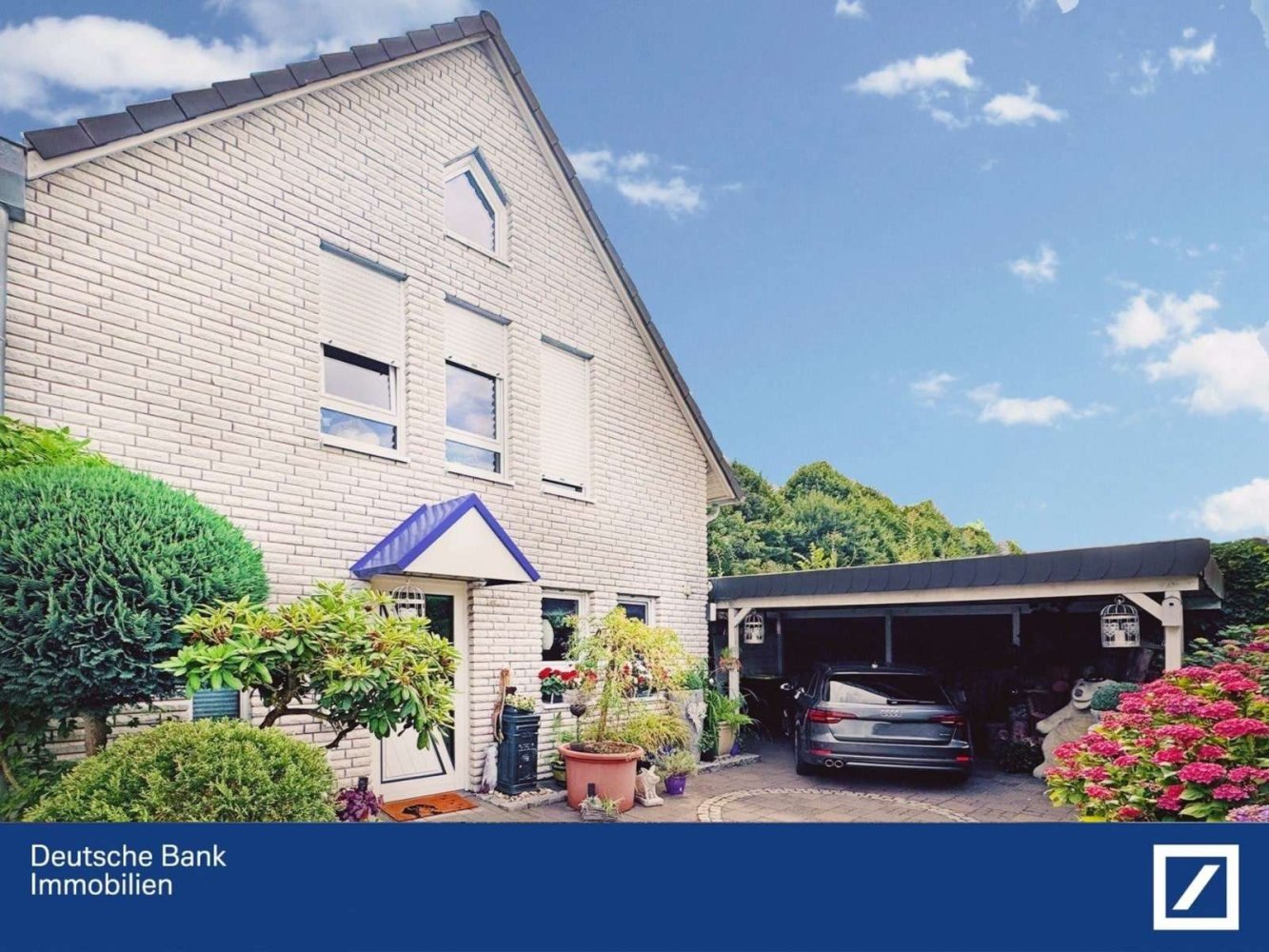 3 Schlafzimmer Stadthaus in Bielefeld, Germany, Nr. 240497