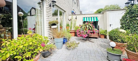 3 Schlafzimmer Stadthaus in Bielefeld, Germany, Nr. 240497 4