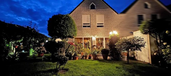 3 Schlafzimmer Stadthaus in Bielefeld, Germany, Nr. 240497 22